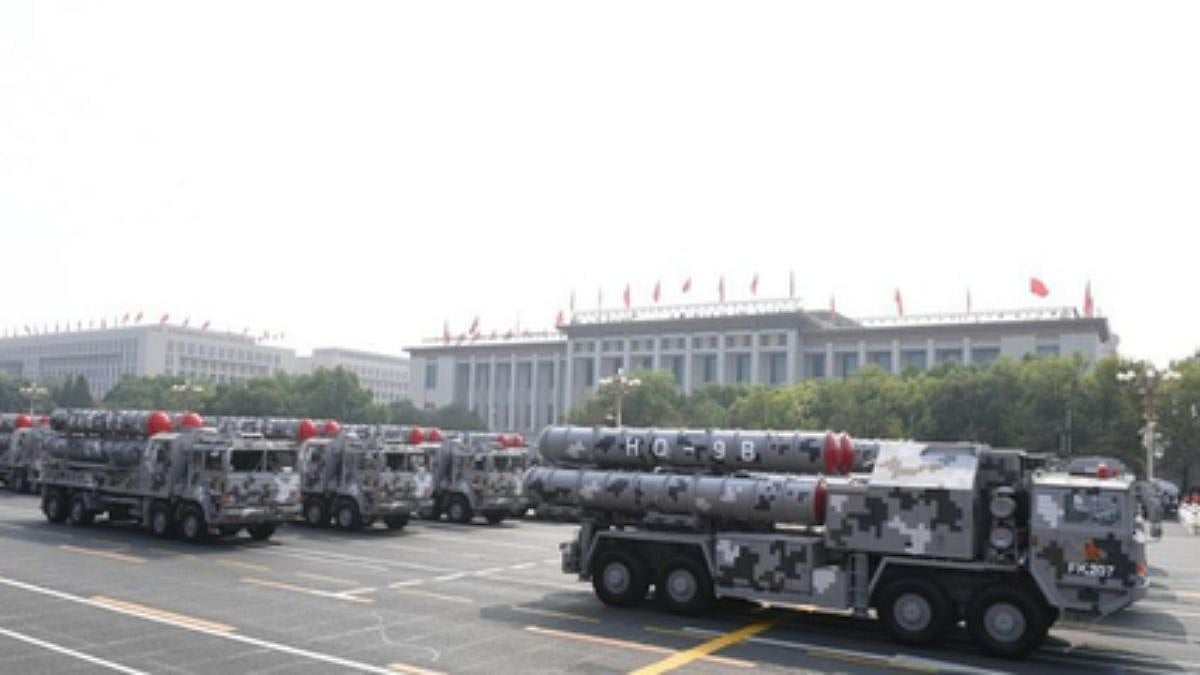 Global Embarrassment: China's HQ-9B Missiles & JY-27 Radars Fail Across Pakistan, Venezuela, & Iran