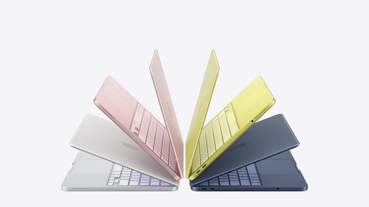 Will The MacBook Neo 2 Come With A Touchscreen Display? Here's What We Know So Far