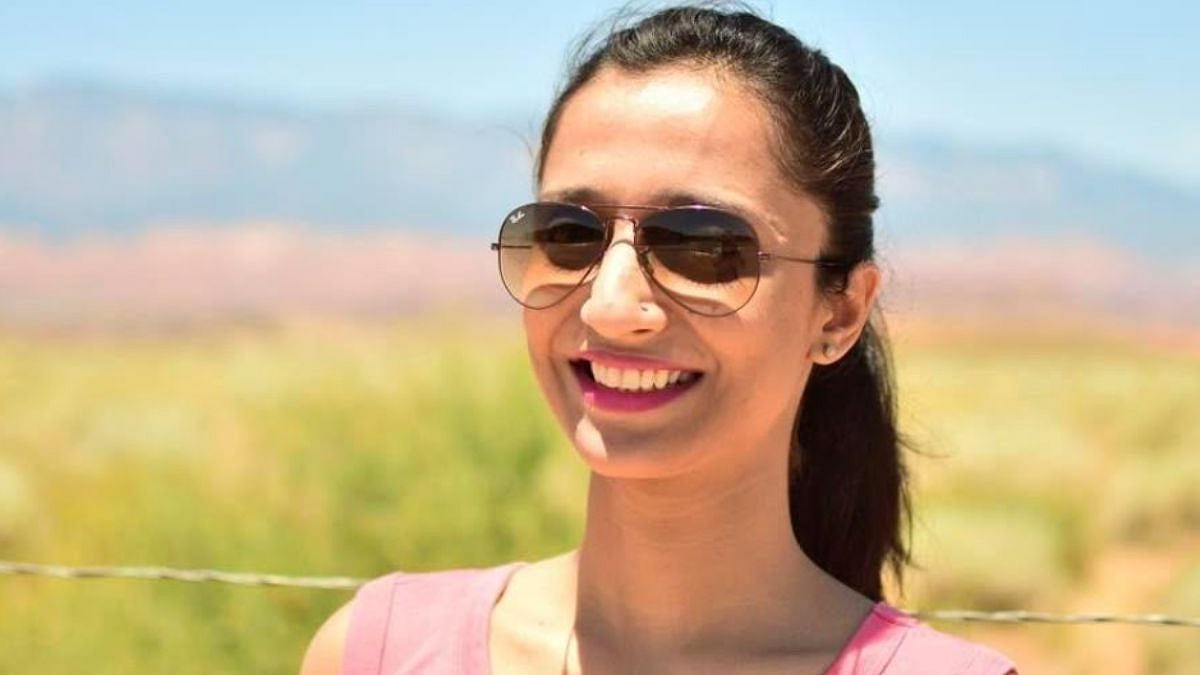 Ankita Rana: 'Rest Won't Heal Your Workplace Injury – Controlled Movement Will'