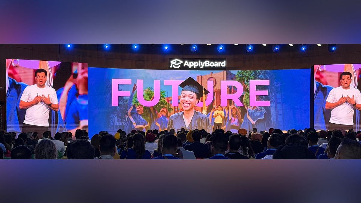 New Delhi: Global Education Leaders Chart Future Of Student Mobility At ApplyBoard Top Recruiters Workshop 2026