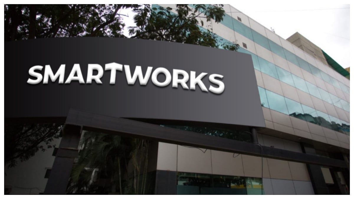Smartworks Promoter SNS Infrarealty Acquires 25,000 Shares Through Open Market Purchase In March 2026