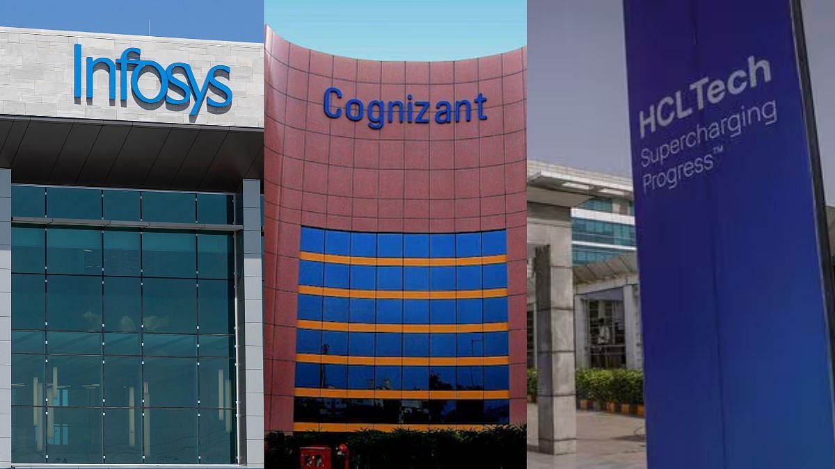 Infosys, HCL Tech, Cognizant, Zoho and More: How India's IT Giants Are Tackling The LPG Crisis