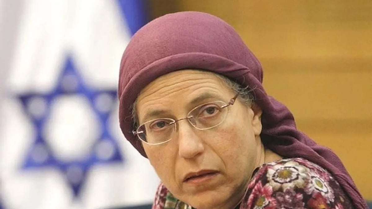 Shoshana Struk Daughter Of Israeli Minister Orit Struk Found Dead In Galilee Cottage; Probe Launched