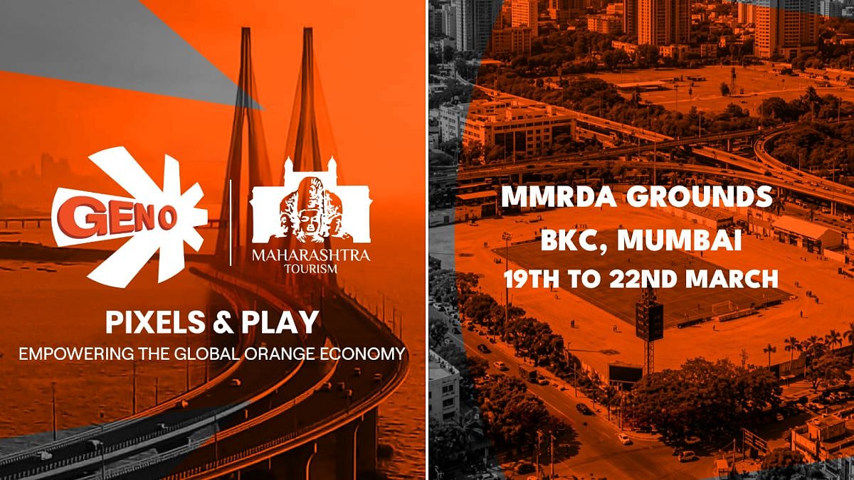 Mumbai To Host ‘Gen O – Pixels & Play’ Global Festival Celebrating Gaming, Creativity And AVGC Innovation