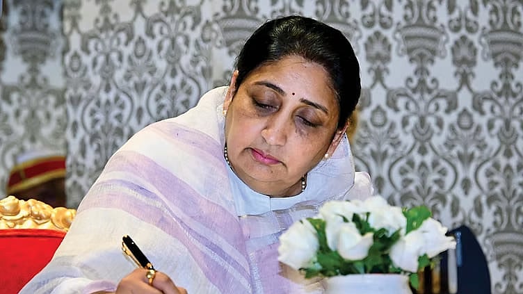 Pune: Baramati By-Poll No Longer Uncontested? Dhangar Protests Over College Renaming May Trigger Political Battle For Sunetra Pawar