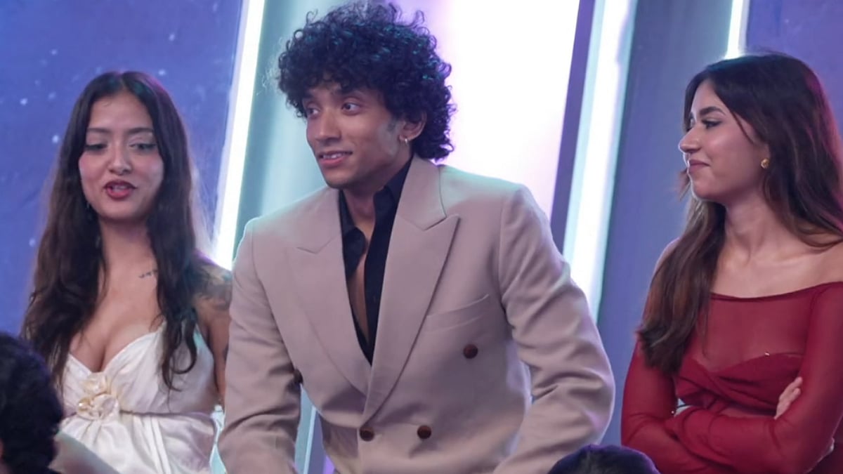 Photo Via JioHotstar