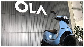 Ola Electric shares decline as suppliers seek insolvency proceedings over ₹40 crore dues