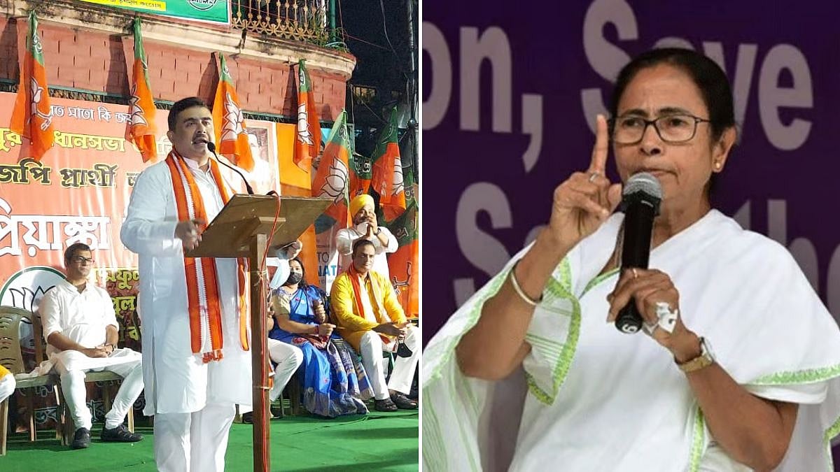 TMC Unveils 291 Candidates for 2026 West Bengal Polls | Quick Digest