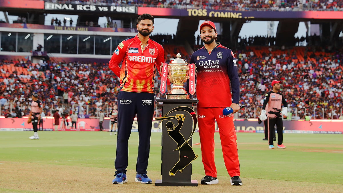 IPL 2026 Could Feature All 10 Indian Captains For First Time In History
