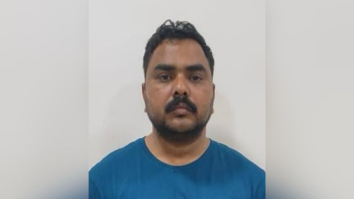 Satara MD Drugs Case: Prison Constable Busted For Allowing Key Accused To Use Mobile Phone In Jail