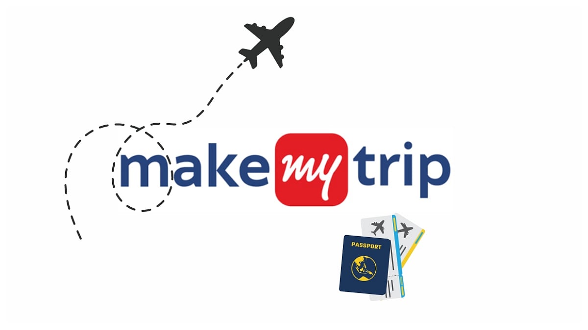MakeMyTrip Eyes Domestic IPO After Merging Key Brands