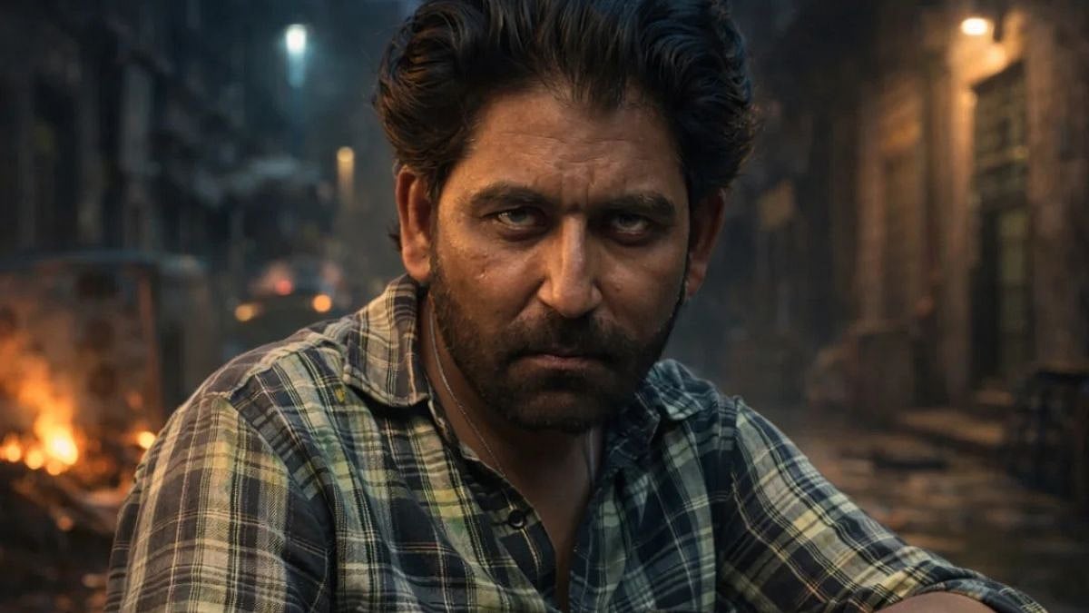 'Main Pakistani Nahi Hoon': Dhurandhar Actor Vivek Sinha Sets Record Straight After Intense Backlash For Zahoor Mistry Role