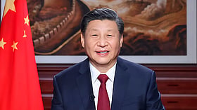 Xi Jinping promotes two PLA officers to general rank amid military anti-corruption overhaul