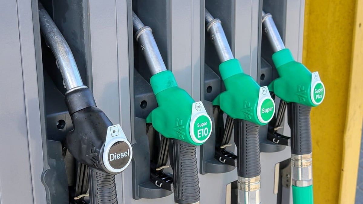 Oil Marketing Companies Halt Supply On Credit To Retail Outlets