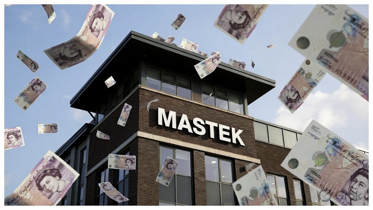 Mastek Limited, through its UK subsidiary, has secured a two-year contract worth £15 million with the UK’s Financial Conduct Authority. |