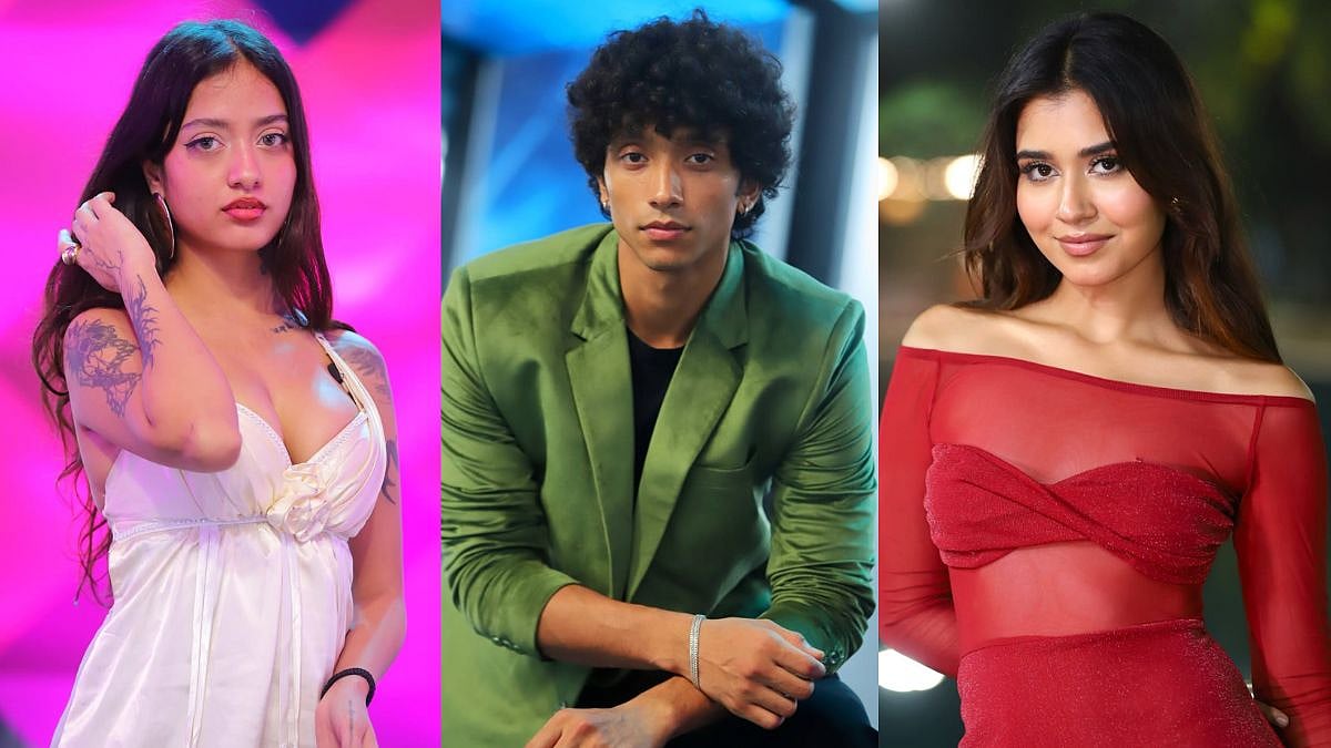 Splitsvilla 16's Yogesh Rawat Breaks Silence On Ex Ruru Thakur Drama; Sends A Heartfelt Message For Akanksha Choudhary- Watch VIDEO | 