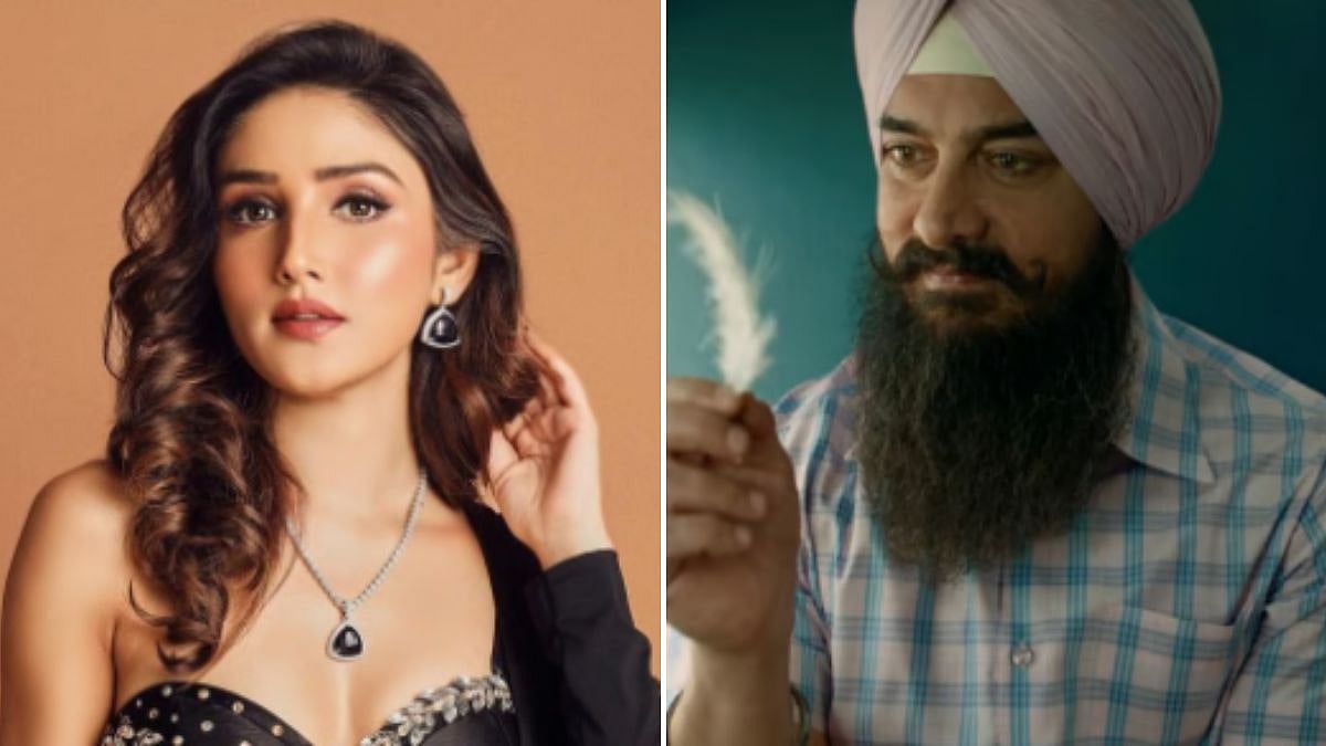 Donal Bisht Reveals She Auditioned 4–5 Times For Aamir Khan’s ‘Laal Singh Chaddha’ But Was Rejected: 'Maybe I Was Not Good Enough As An Actor' | FPJ Exclusive
