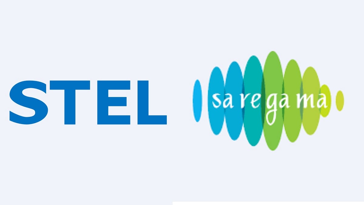 STEL Holdings Buys 3.5 Lakh Saregama Shares As Company Reports ₹1,171.36 Crore FY25 Revenue