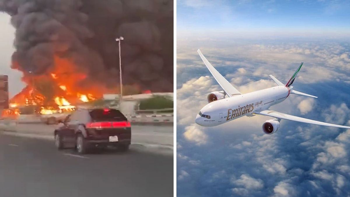 UAE Reopens Airspace After Brief Full Closure Following Drone Strike Amid Ongoing West Asia Tensions