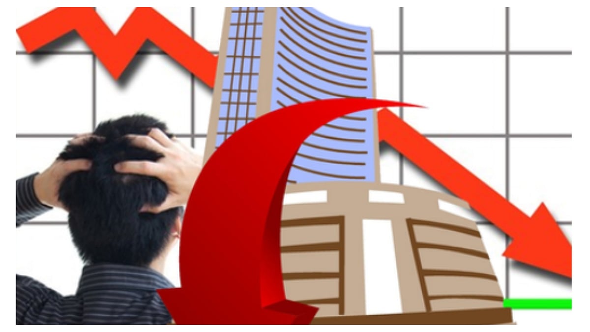 IT Stocks Fall Up To 7%, Nifty IT Index Slips 2.59% On AI Fears