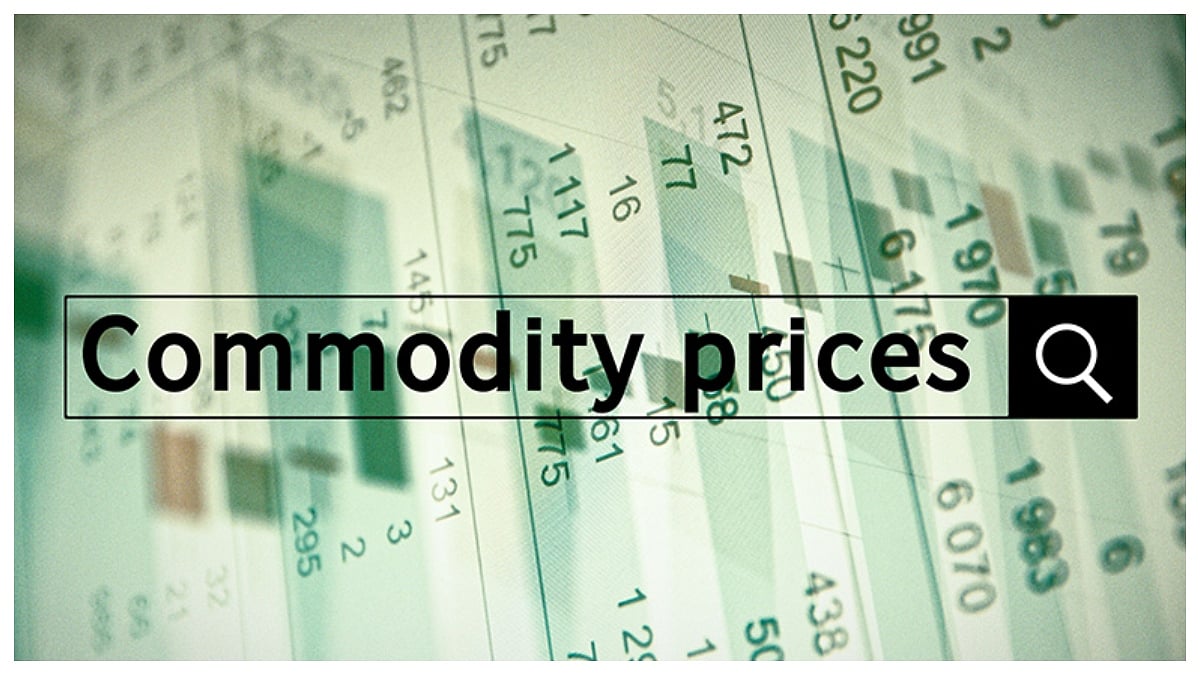 Commodity Fund Inflows Crash 89% To ₹5,774 Crore In February 2026 As Gold Rally Fades