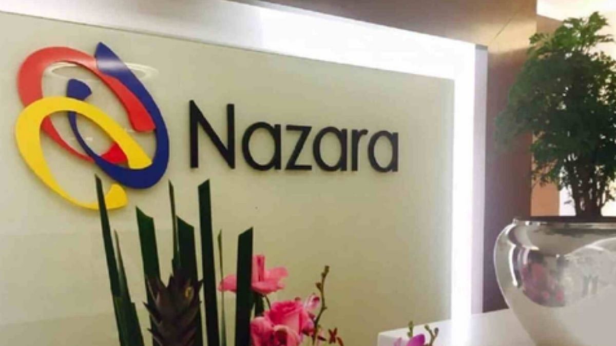 Nazara Technologies To Acquire 50 Per Cent Stake In Bluetile Games And BestPlay For ₹918 Crore