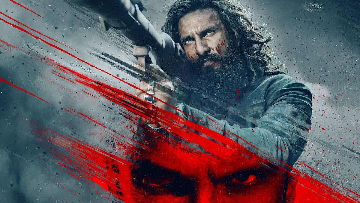 Dhurandhar 2 X Review | 