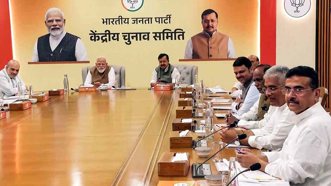 PM Modi Hails Cabinet Decisions On Highway Project, Cotton MSP, Bhavya, Hydro Scheme