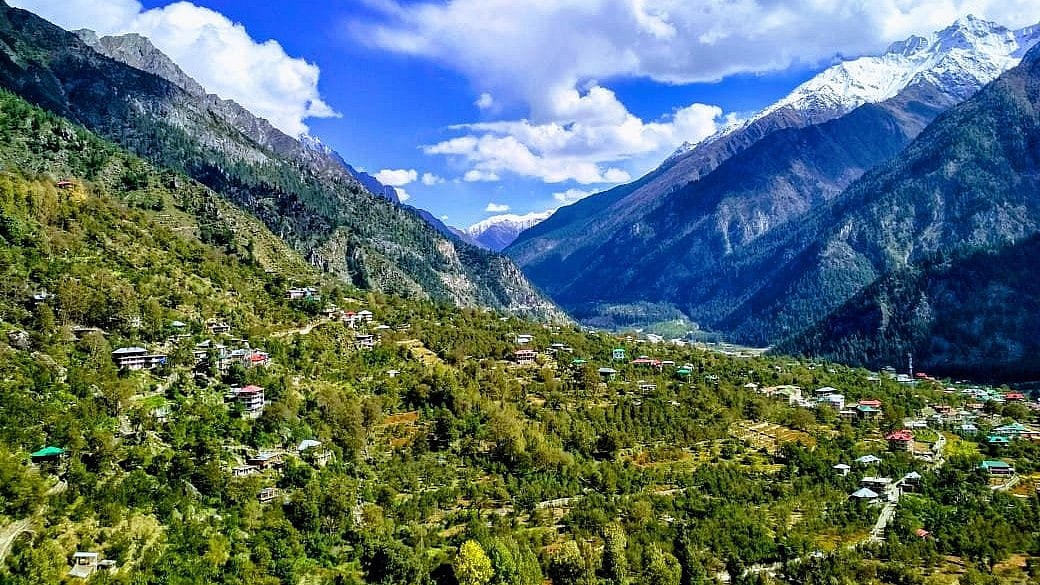 Where Is Chitkul | Photo Credit: TripAdvisor