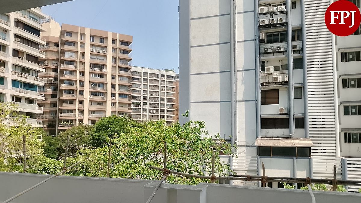 Ai+ Pulse 2 Review: Camera Samples