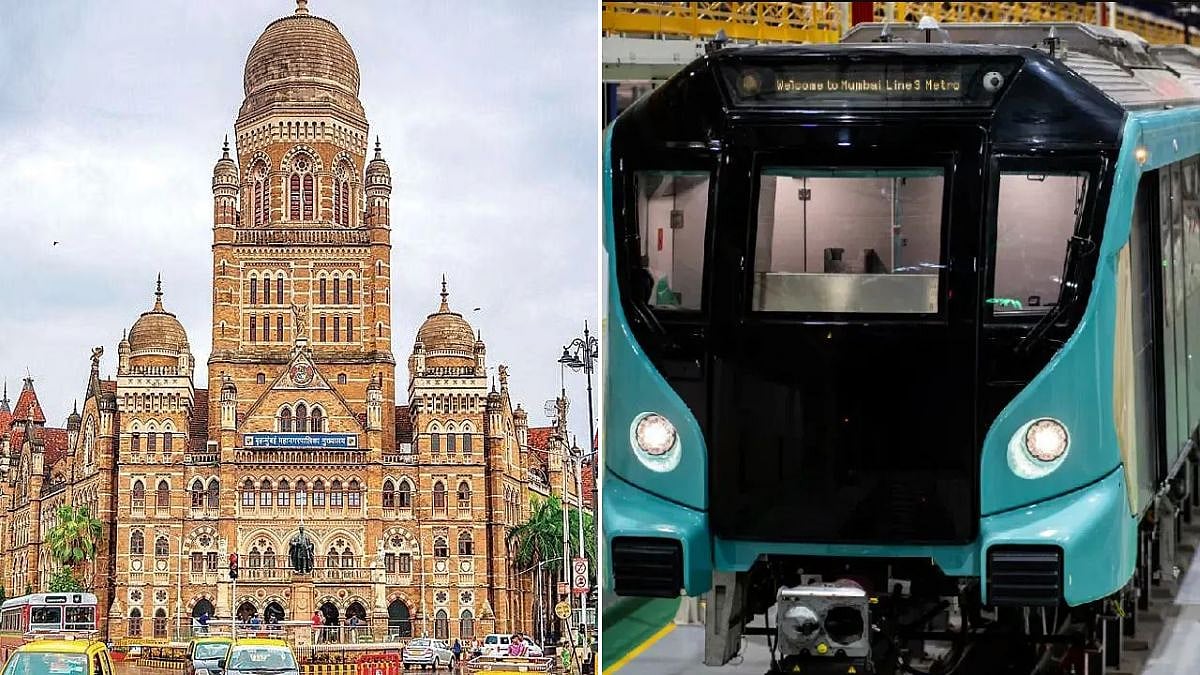 Mumbai Infra News: BMC’s Metro Line 3 Local Area Plan Proposal Faces Opposition, Put On Hold
