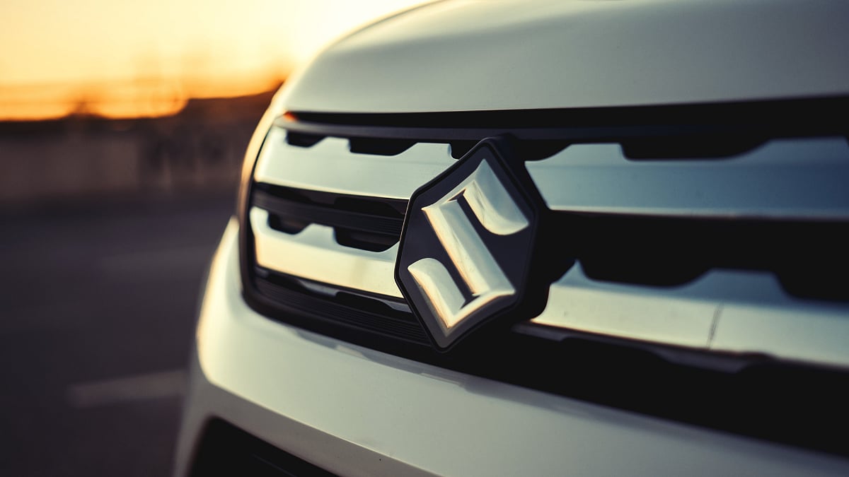 Maruti Stock Rises Over 1% As Strong Growth Prospects Pip Impact Of Rs 5,786 Crore Income Tax Notice