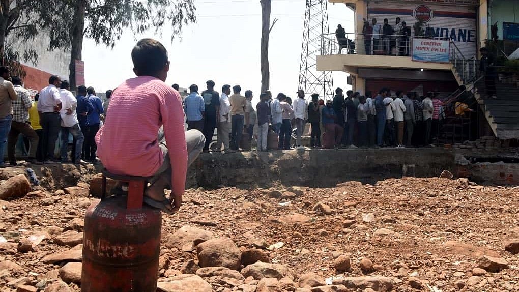 Bhopal News: LPG Supply Stabilises After 10-Day Shortage As Marriage Season Ends