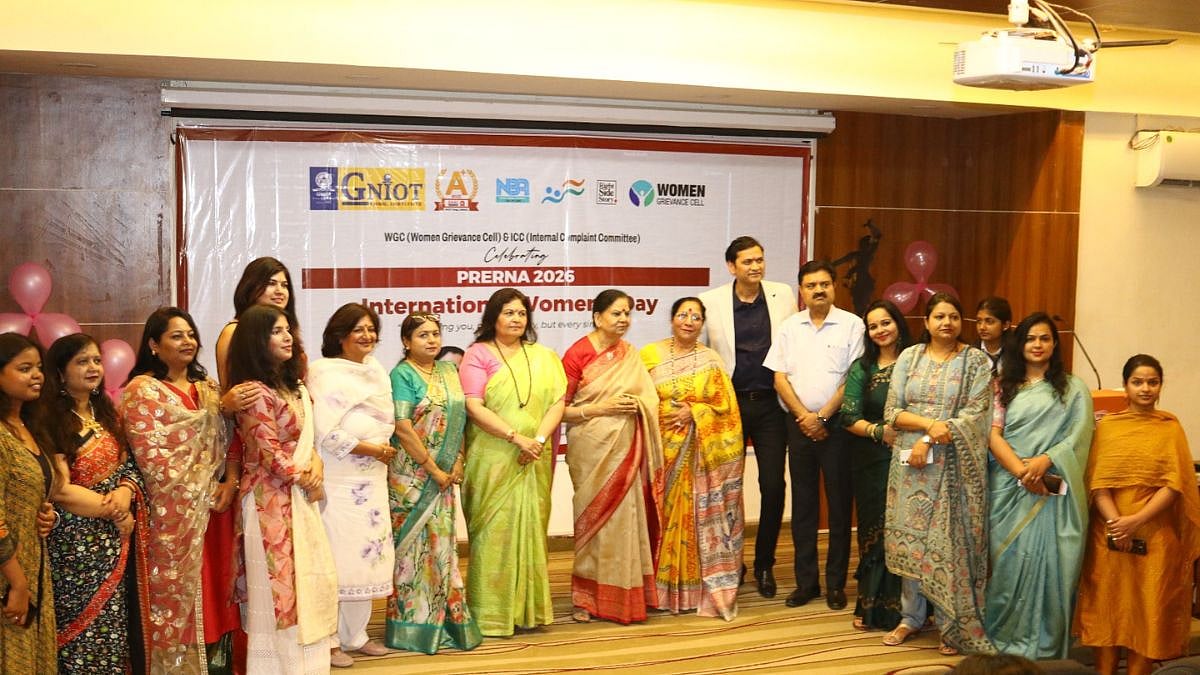 Prerna Women Empowerment Summit In Thane Celebrates MSME Growth, Gender Equality, And Ethical Business