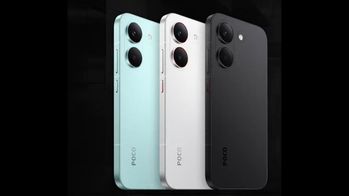 Poco X8 Pro Max 5G, Poco X8 Pro 5G With 50-Megapixel Dual Camera Setup Launched In India: Price, Specifications