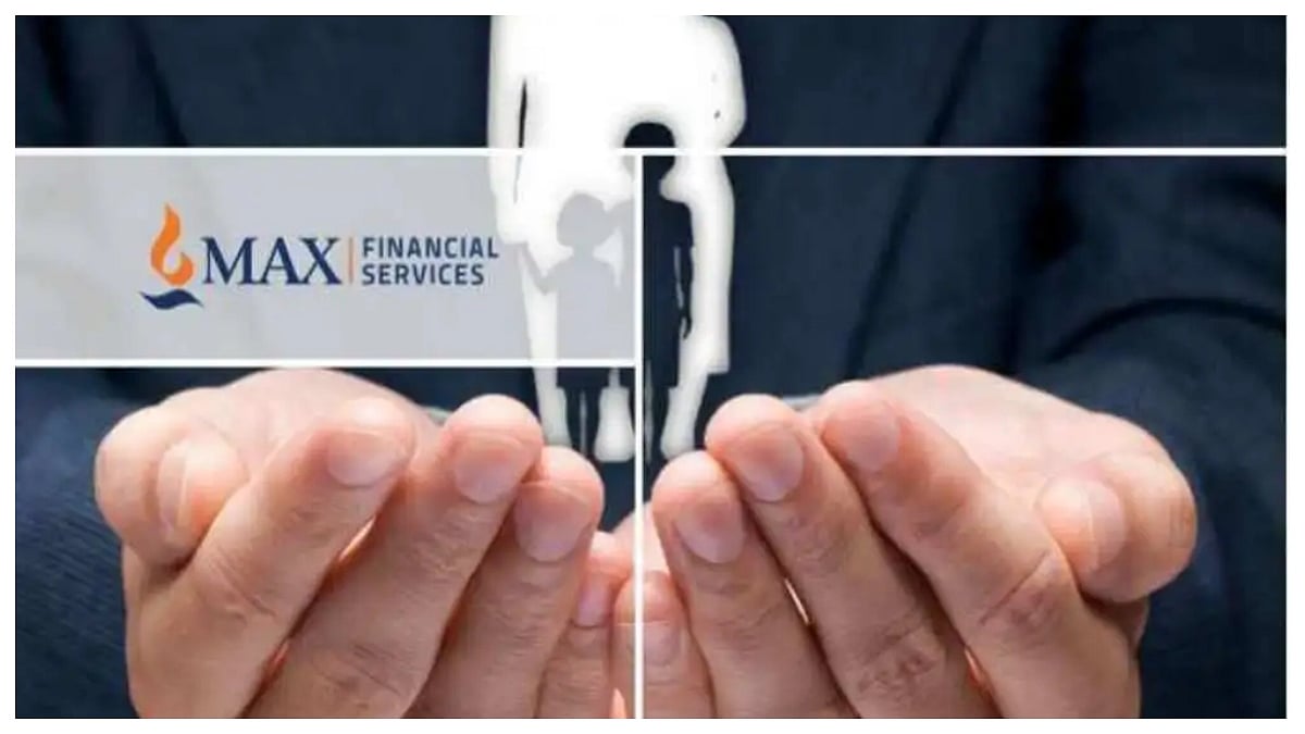 Max Financial Services Highlights ₹251.95 Billion Premium & 16.33 Billion VNB In 9M FY26
