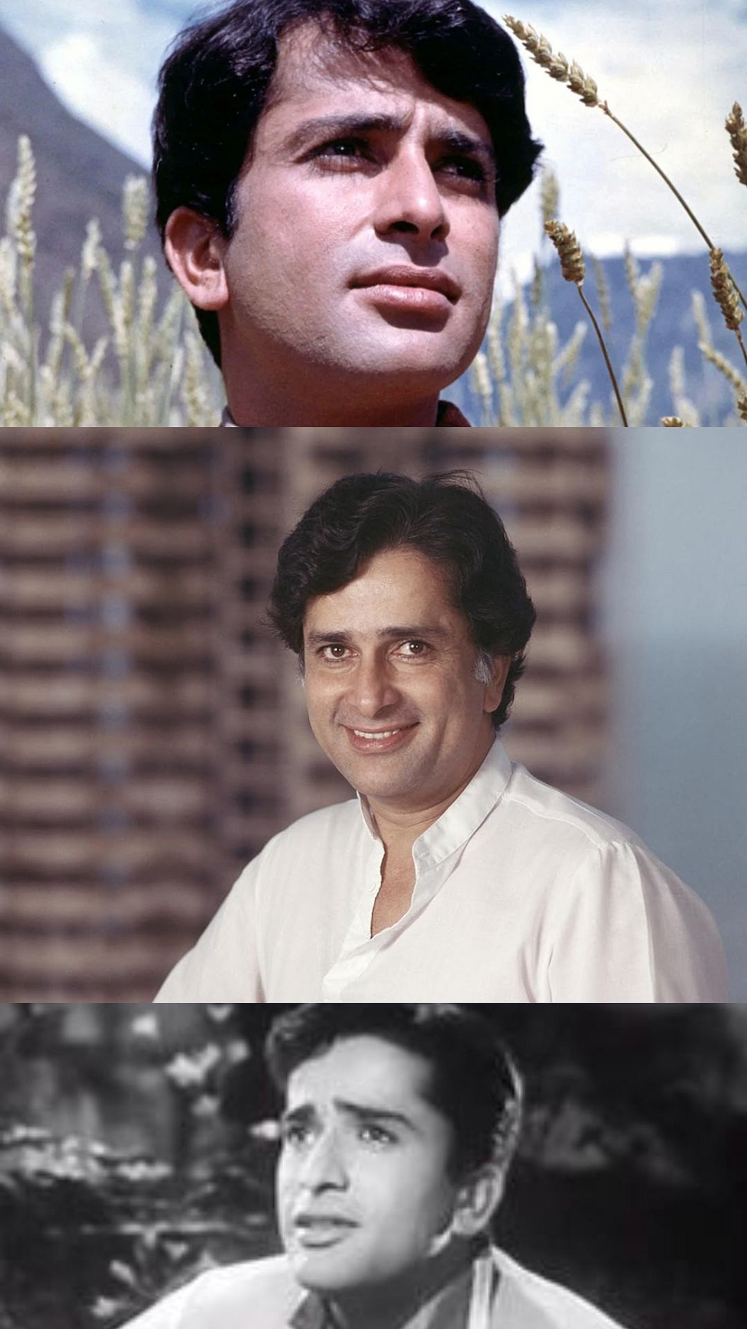 Remembering Shashi Kapoor: Interesting Facts About The Iconic Star On His Birth Anniversary