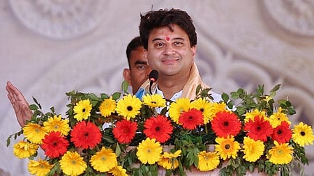 India Eyes Global Leadership In 6G Standards: Union Telecom Minister Jyotiraditya Scindia