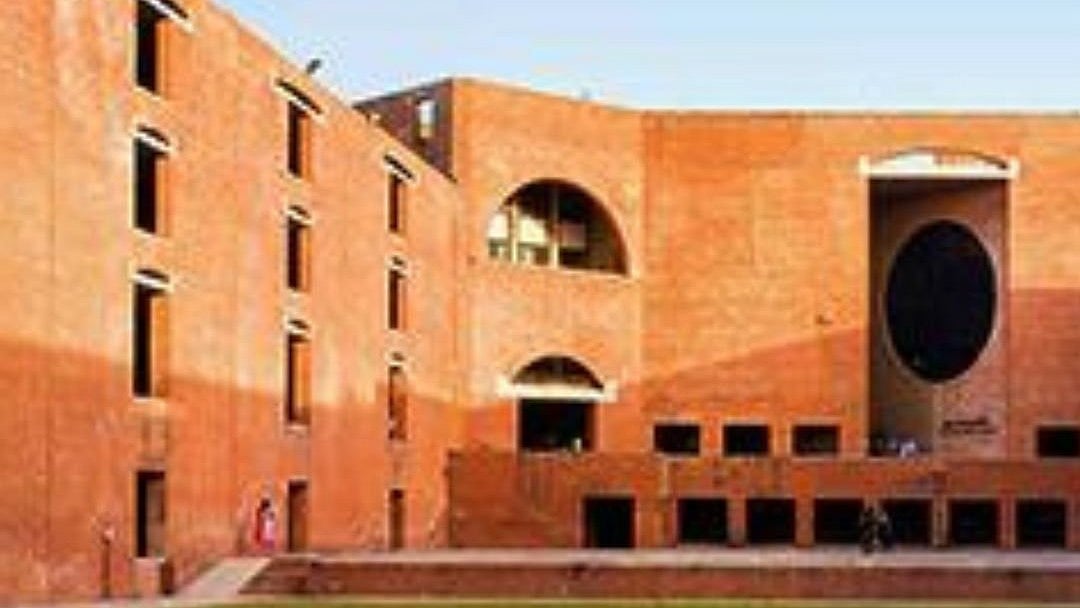 IIM Ahmedabad Launches Global GMP Admissions Targeting Mid-Senior Professionals Across Multiple Regions