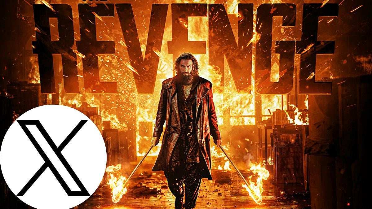 'X Crashed Because Of Dhurandhar 2': Netizens Speculate As Thousands Report Issues Amid Ranveer Singh & Aditya Dhar's Film Release