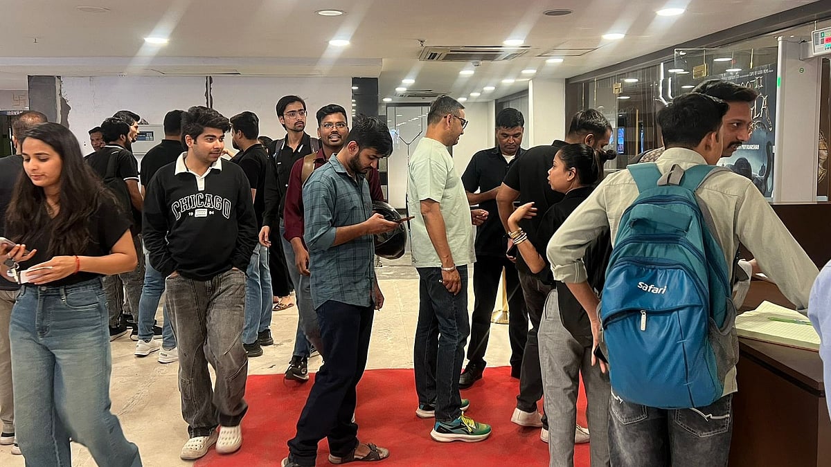 Indore News: City Sets Record With 249 Shows Of Dhurandhar 2 In A Single Day