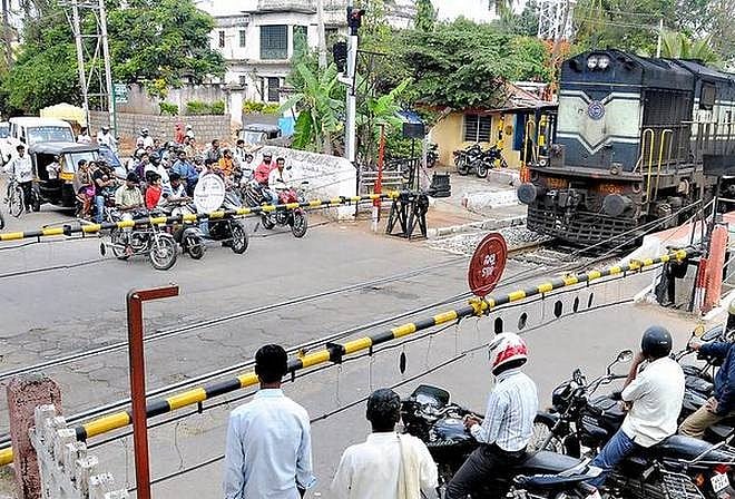 Pune: Pedestrian Subway Approved At Hadapsar-Kaleborate Nagar Railway Crossing