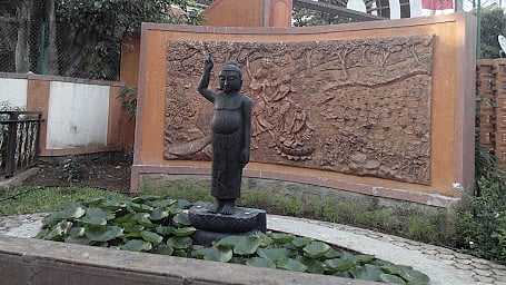 Chhatrapati Sambhajinagar: 10th Nagsen Festival To Begin March 29 At Lumbini Udyan