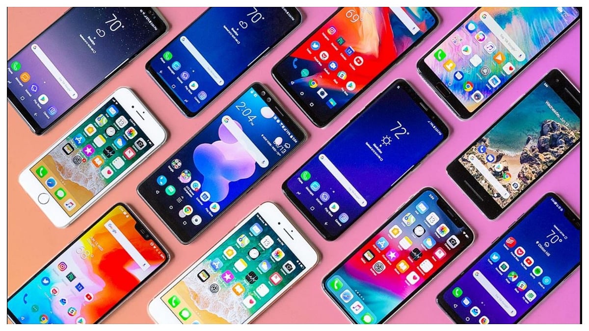 India's Electronics Hardware Exports Surge 32% To $38.58 Billion In FY25, Smartphones Drive Growth