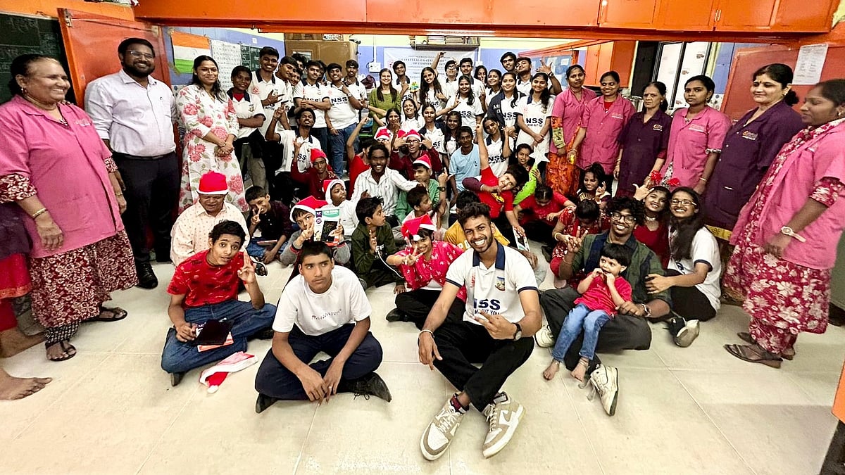 From Waste to Wonder: AASHAYEIN, Where Scrap Found a Purpose