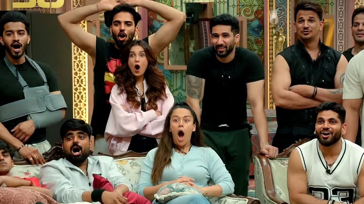 The 50 Finale: Mass Elimination Ahead Of Final Face-Off? Meet The Top 5 Finalists