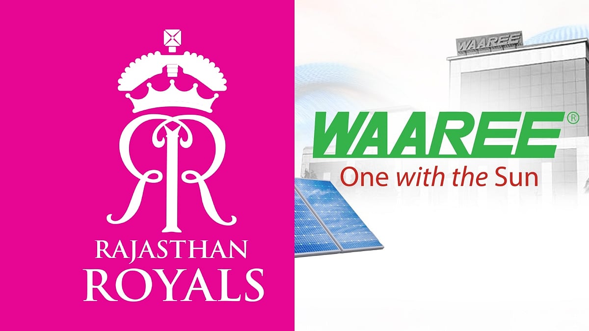 Waaree Energies Becomes Title Sponsor Of Rajasthan Royals For Upcoming T20 Season 2026