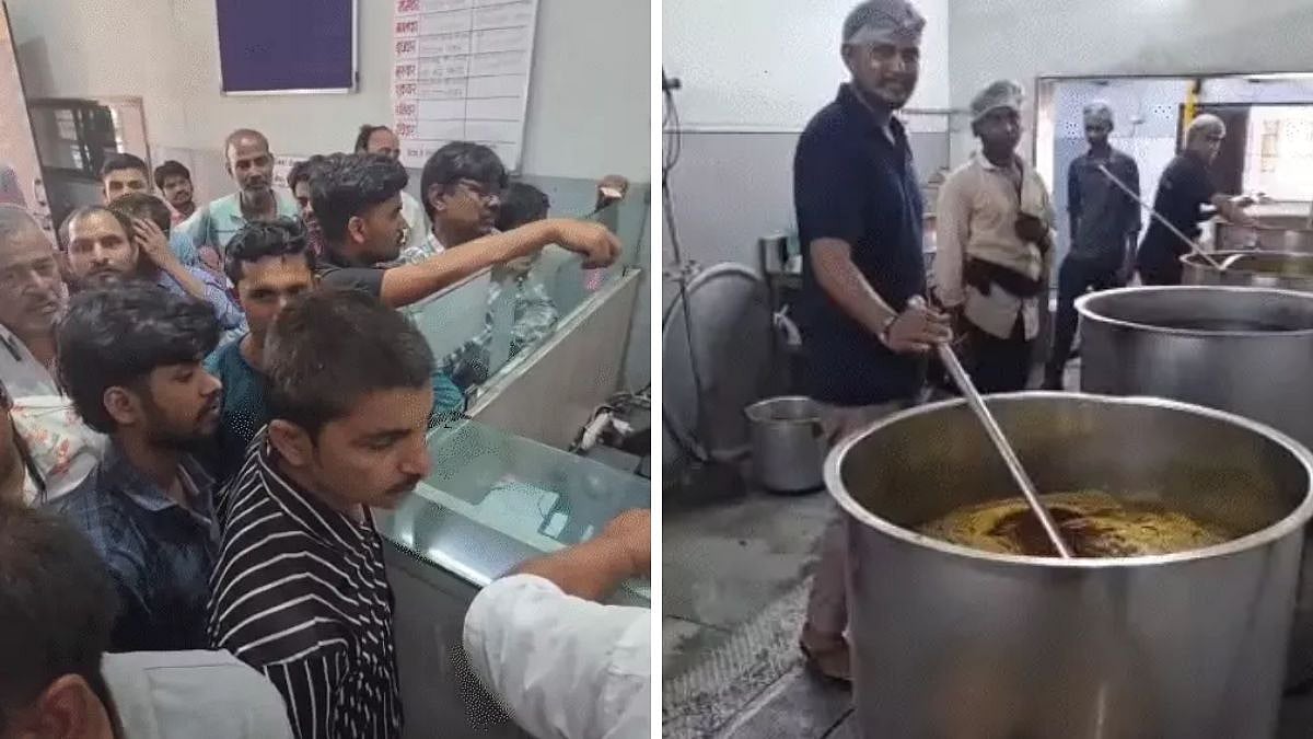 Surat Gas Crisis Pushes Migrant Workers To Brink, Textile Industry Intervenes Decisively