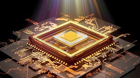 India Emerges As Design Hub In Global Chip Supply Chain Shift