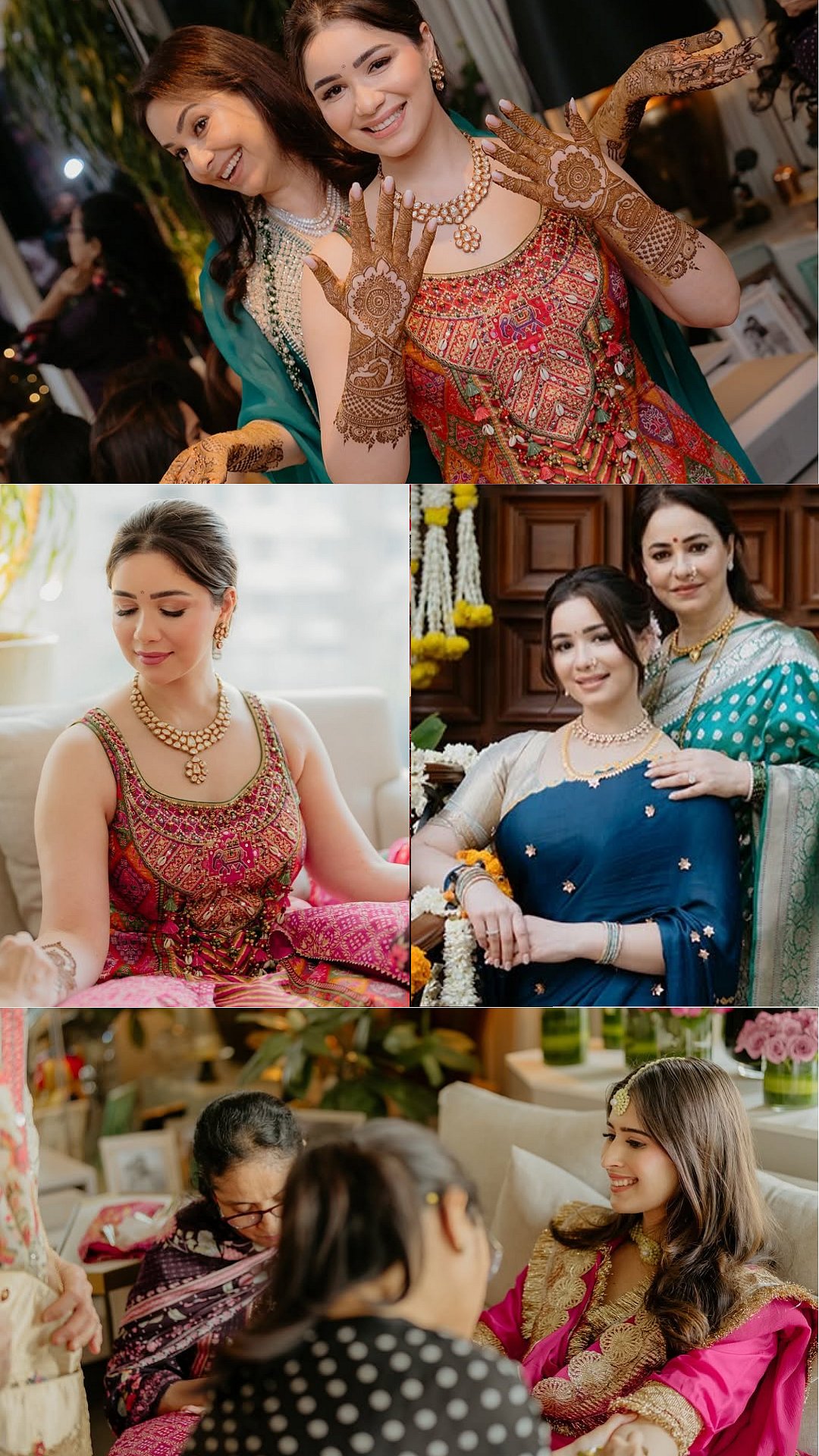 Sara Tendulkar's Maharashtrian Look From Brother's Wedding Is Perfect Fashion Inspiration For Gudi Padwa
